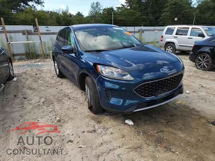 FORD ESCAPE 2020 - 1FMCU9G65LUA45248