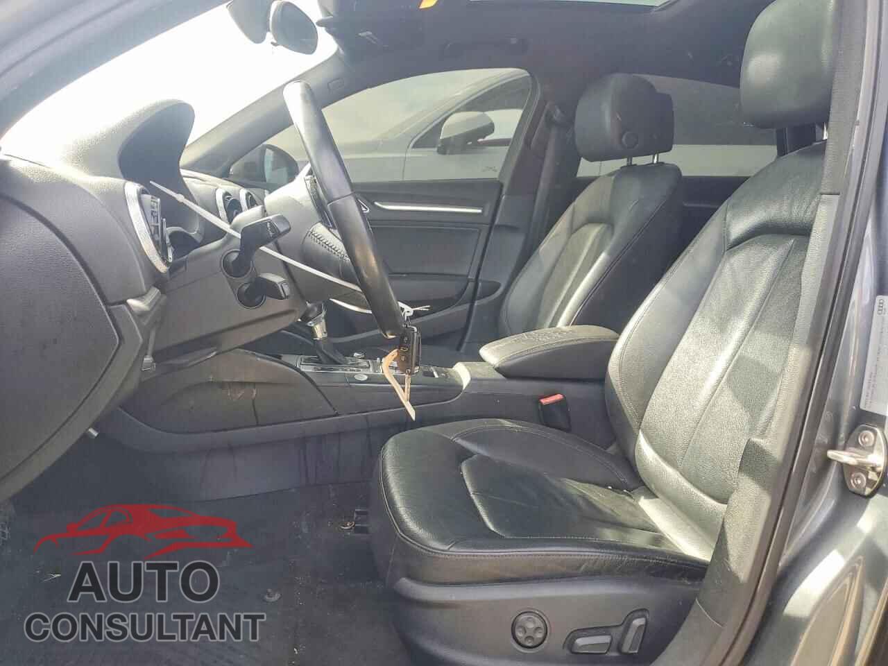 AUDI A3 2015 - WAUEFGFF8F1076901