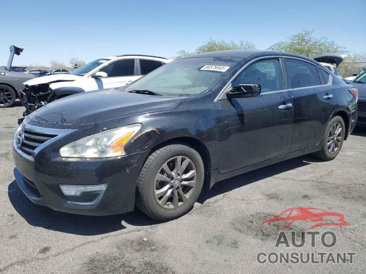 NISSAN ALTIMA 2015 - 1N4AL3APXFC578015