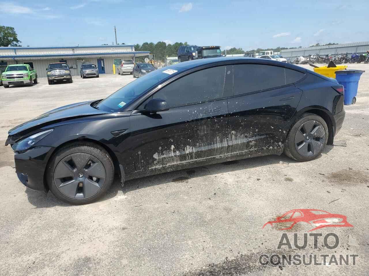 TESLA MODEL 3 2023 - 5YJ3E1EA6PF426731