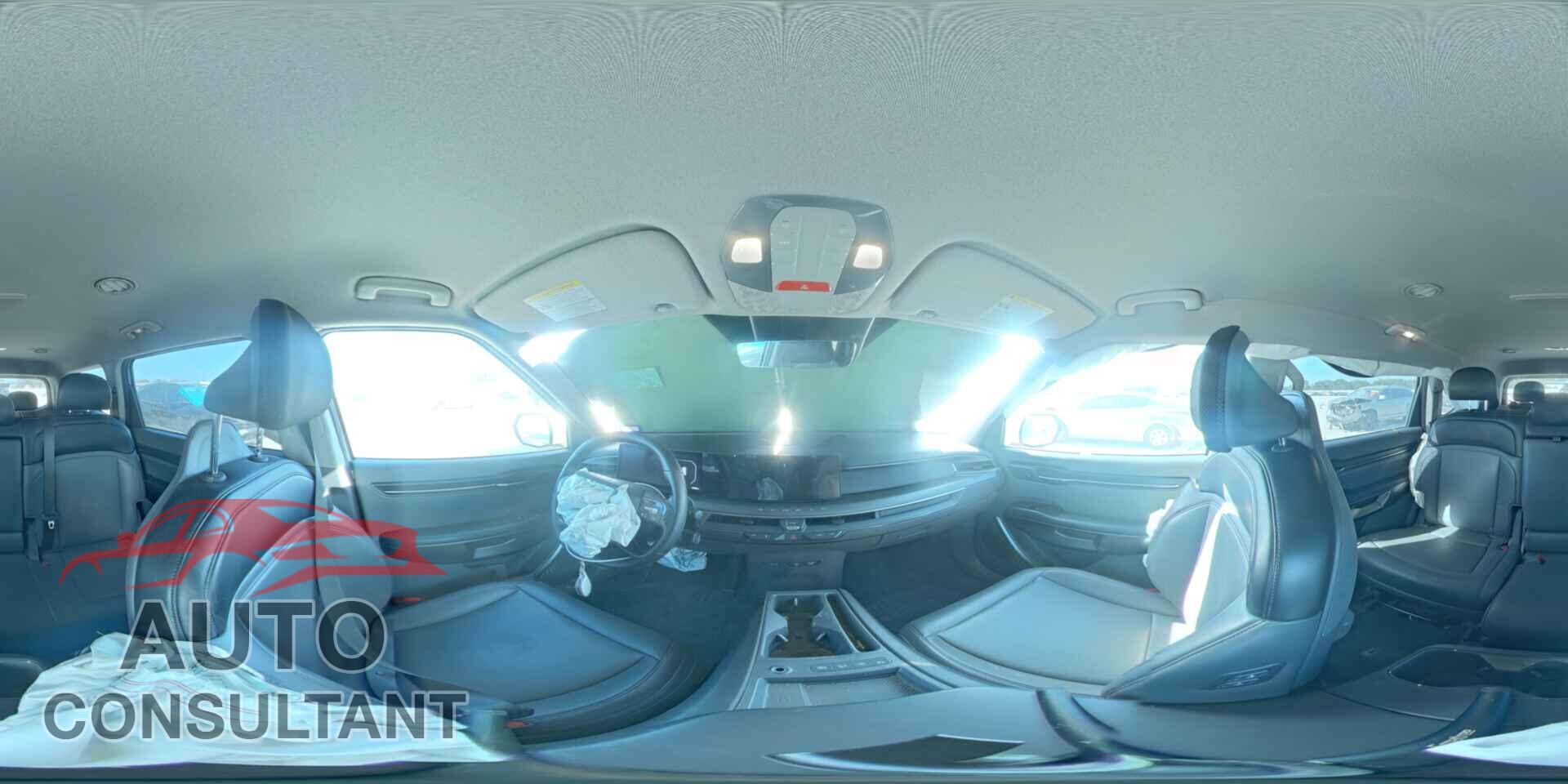 KIA ALL OTHER 2024 - KNDAA5S20R6028131