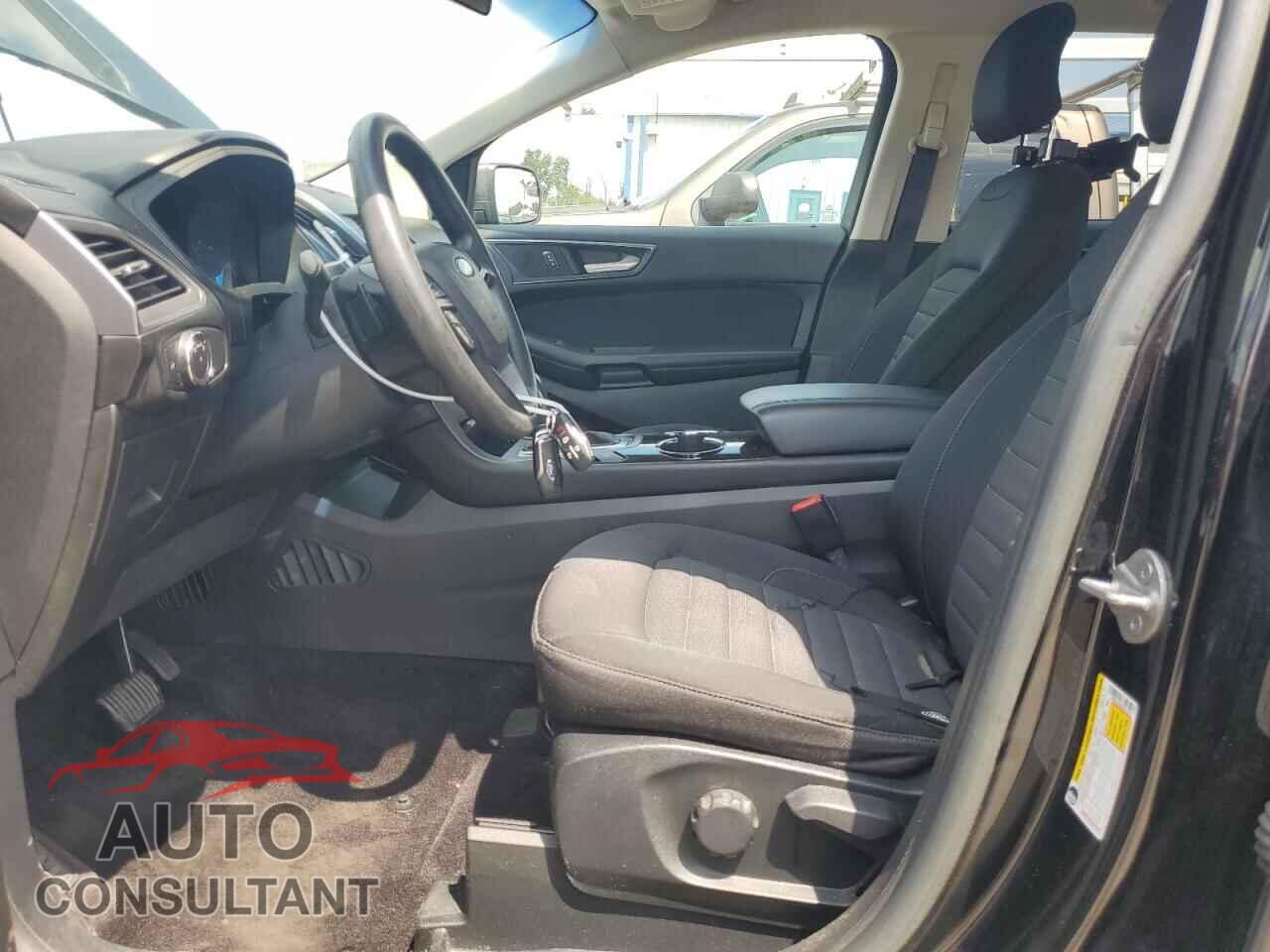 FORD EDGE 2016 - 2FMPK4G96GBC62355
