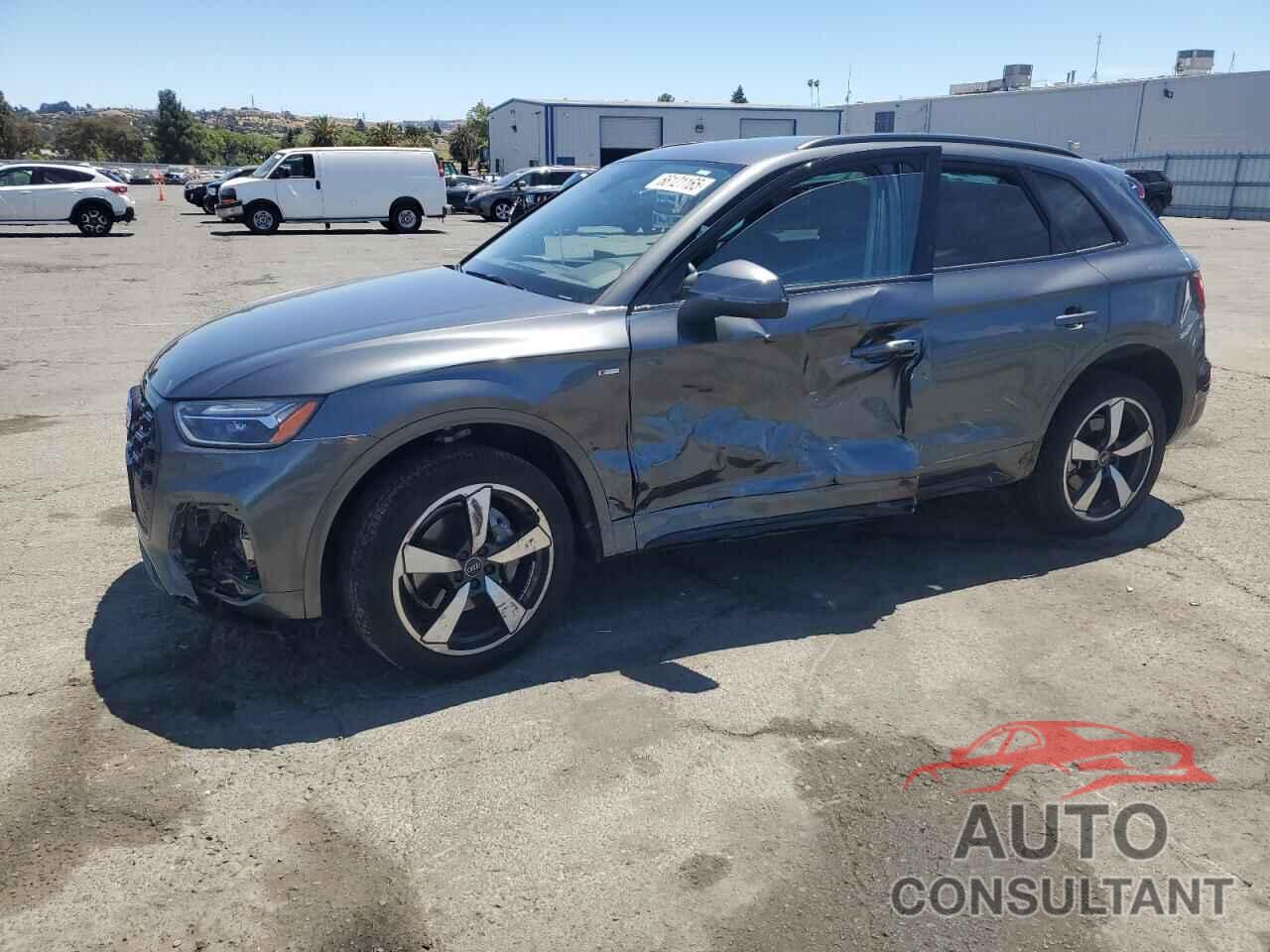 AUDI Q5 2023 - WA1EAAFYXP2133248