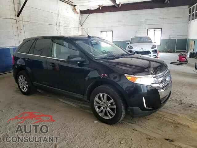 FORD EDGE 2013 - 2FMDK3KC4DBC64990