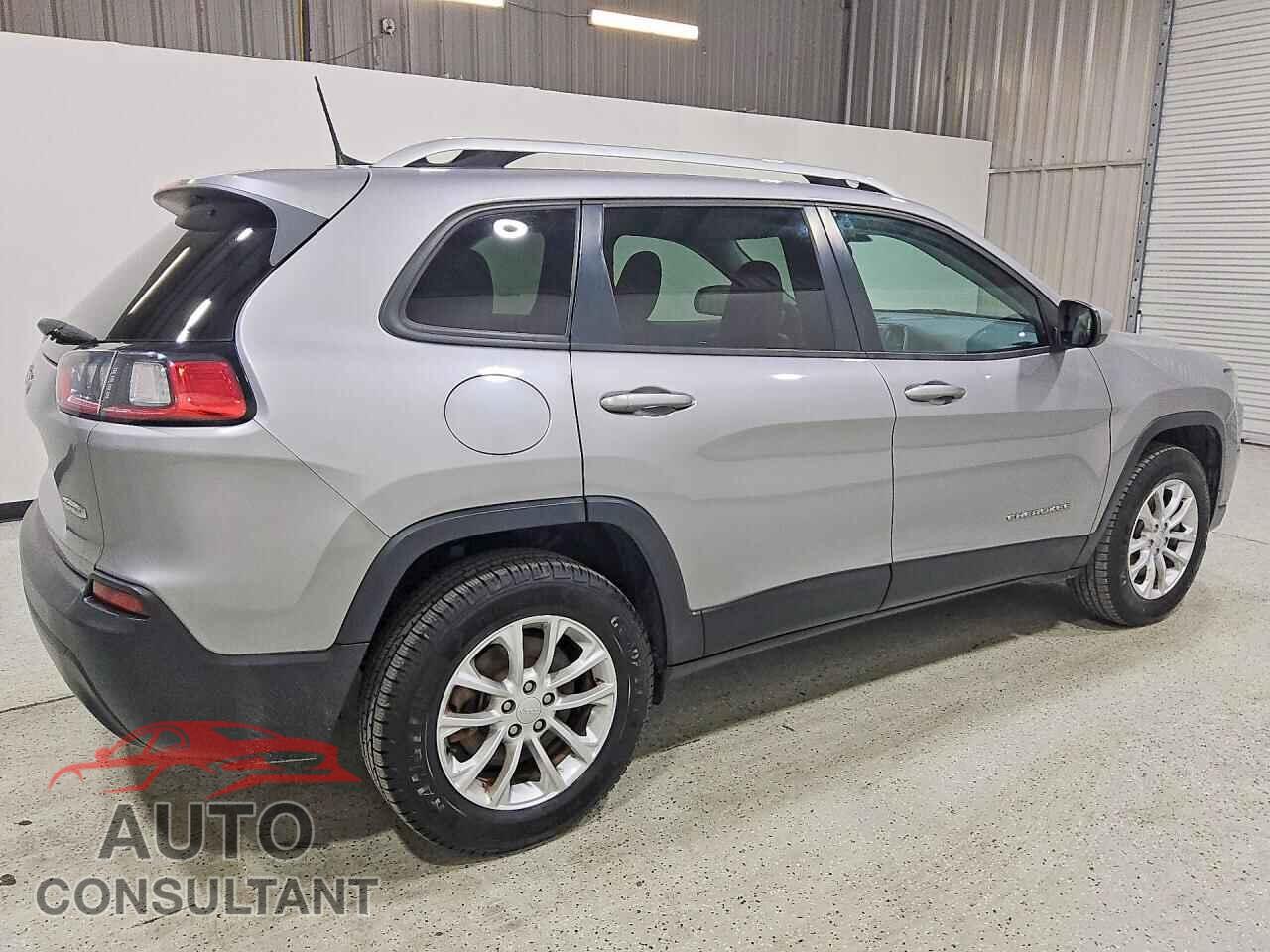 JEEP CHEROKEE 2020 - 1C4PJMCB4LD625417
