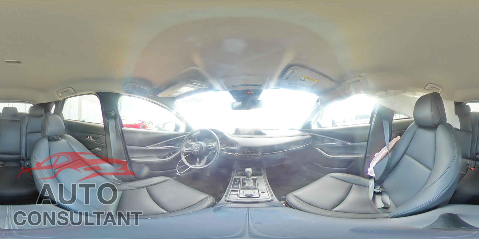 MAZDA CX30 2023 - 3MVDMBBM7PM506836