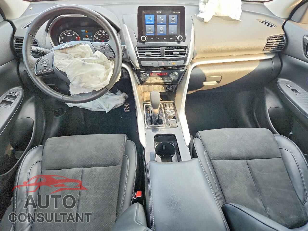 MITSUBISHI ECLIPSE 2023 - JA4ATWAA0PZ053948
