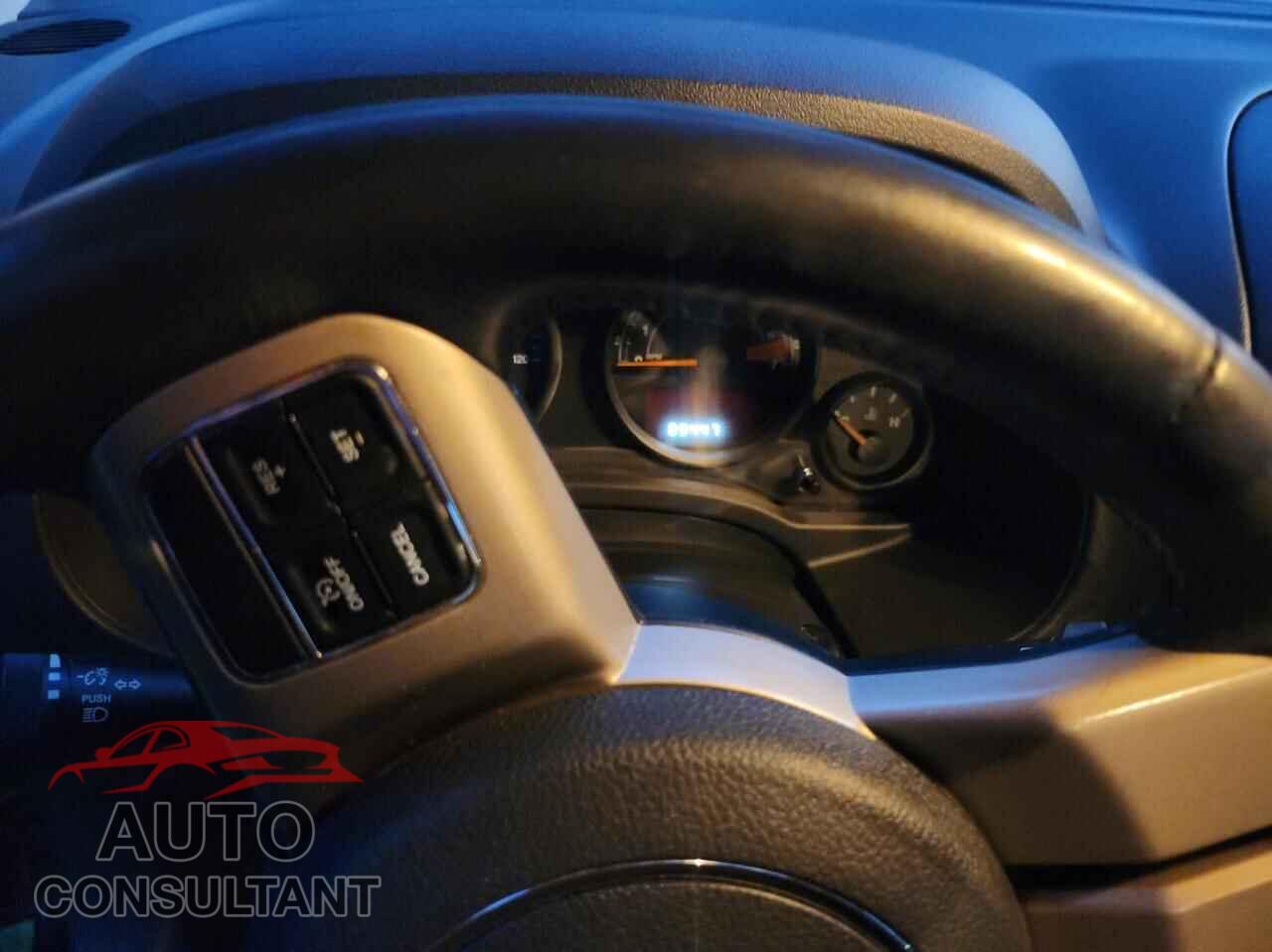 JEEP COMPASS 2016 - 1C4NJCBB5GD754646
