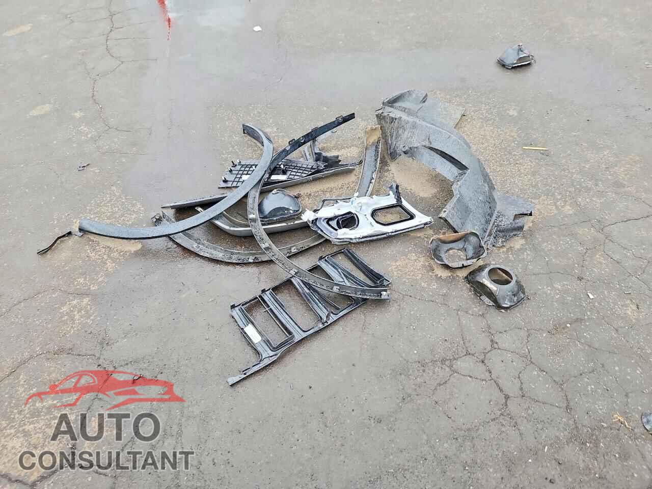 DODGE DURANGO 2023 - 1C4SDJCT9PC651807