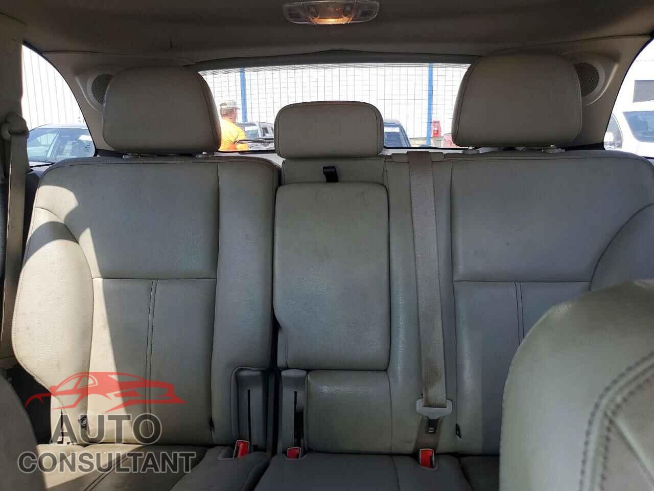 FORD EDGE 2014 - 2FMDK3KC1EBA03785