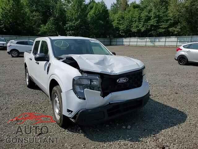 FORD MAVERICK 2026 - 3FTTW8B34TRA30043