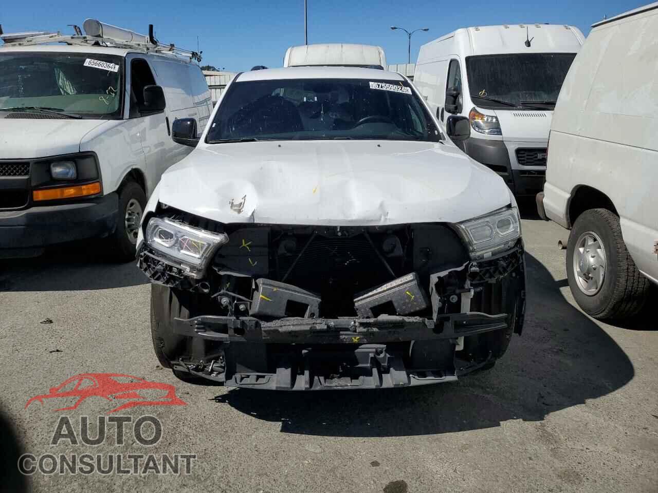 DODGE DURANGO 2023 - 1C4RDHAGXPC630008