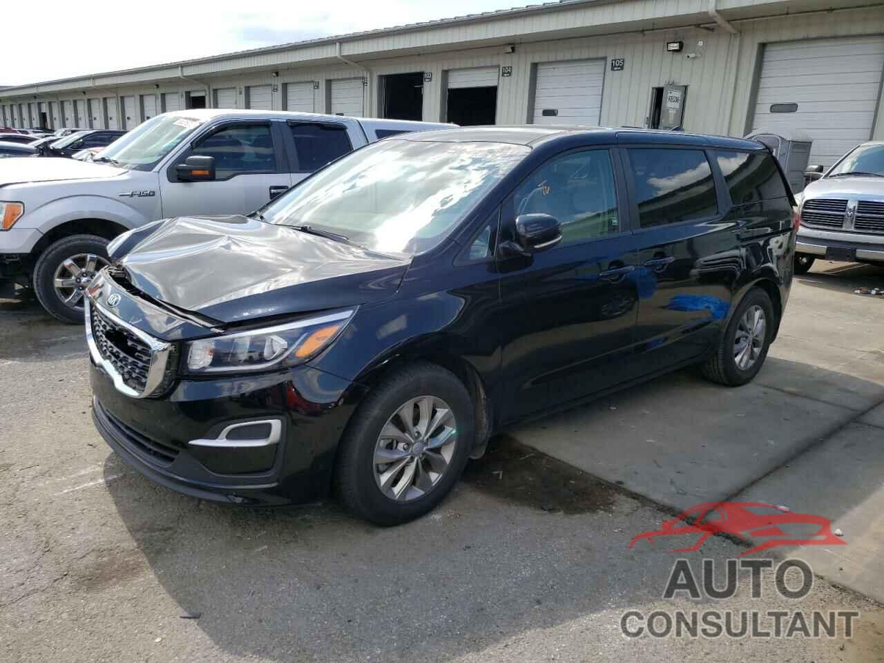 KIA All Models 2019 - KNDMB5C18K6569451