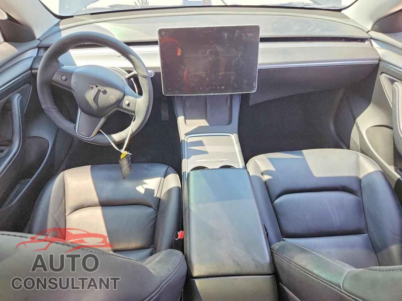 TESLA MODEL 3 2023 - 5YJ3E1EA3PF421986