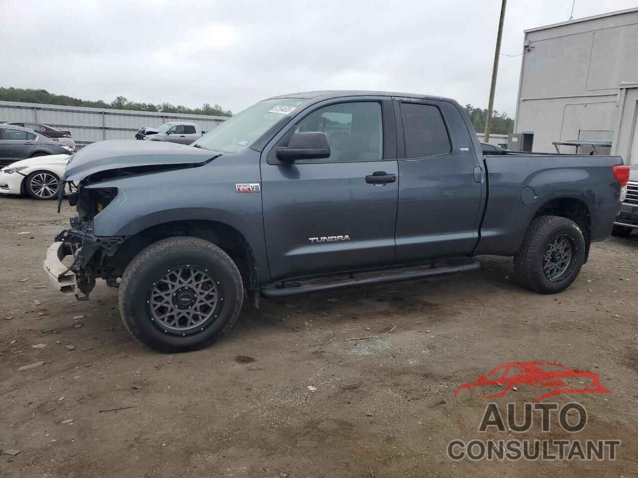 TOYOTA TUNDRA 2010 - 5TFRY5F1XAX083961