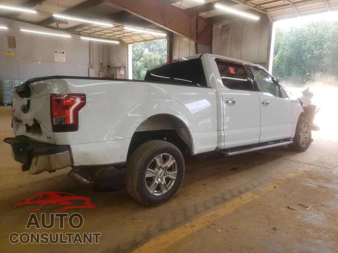 FORD F-150 2015 - 1FTEW1CF2FFC03276