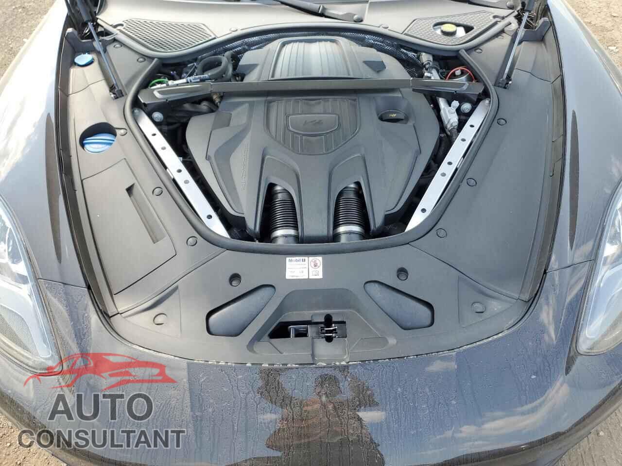 PORSCHE PANAMERA 2023 - WP0AJ2A79PL103855