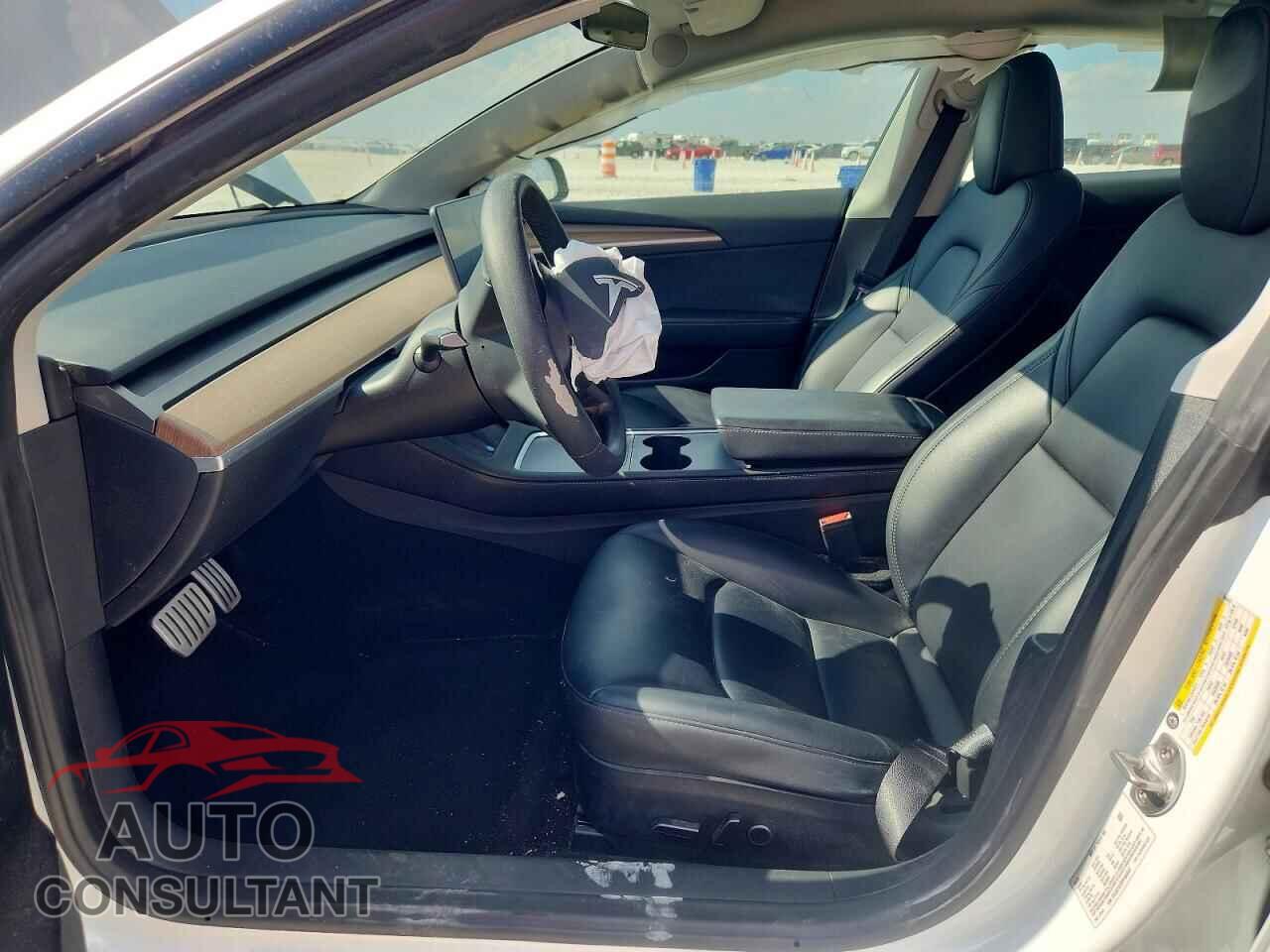 TESLA MODEL 3 2023 - 5YJ3E1EC5PF486047