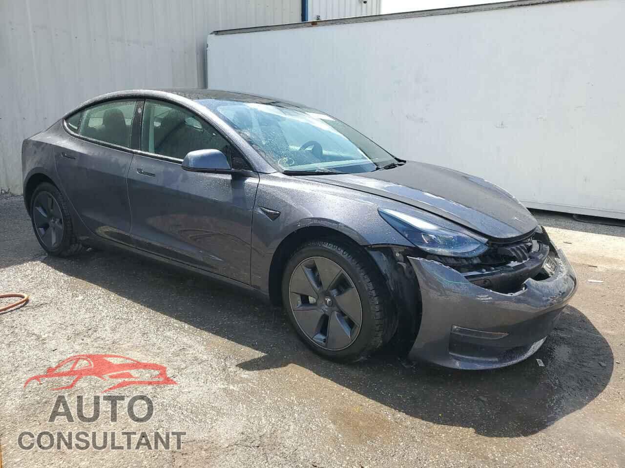 TESLA MODEL 3 2023 - 5YJ3E1EA6PF407757