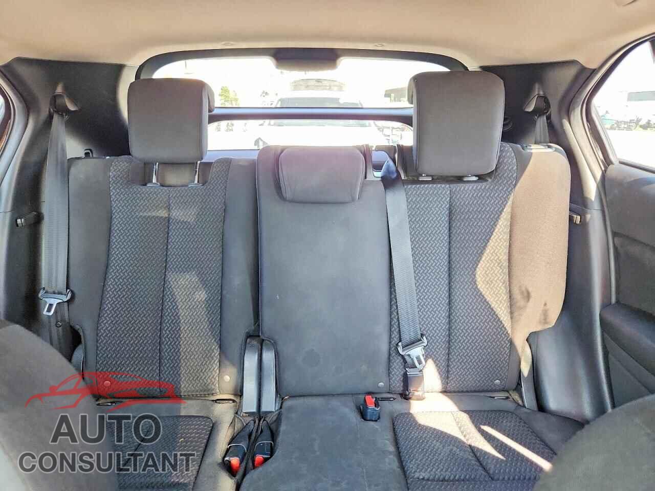 MITSUBISHI ECLIPSE 2019 - JA4AT3AA2KZ035720