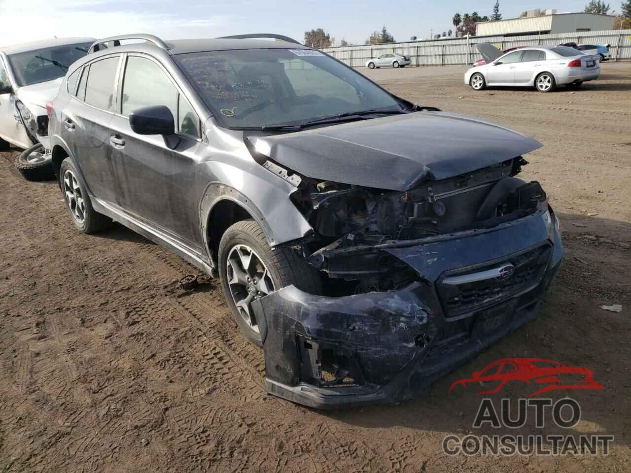 SUBARU CROSSTREK 2019 - JF2GTACCXKH345592