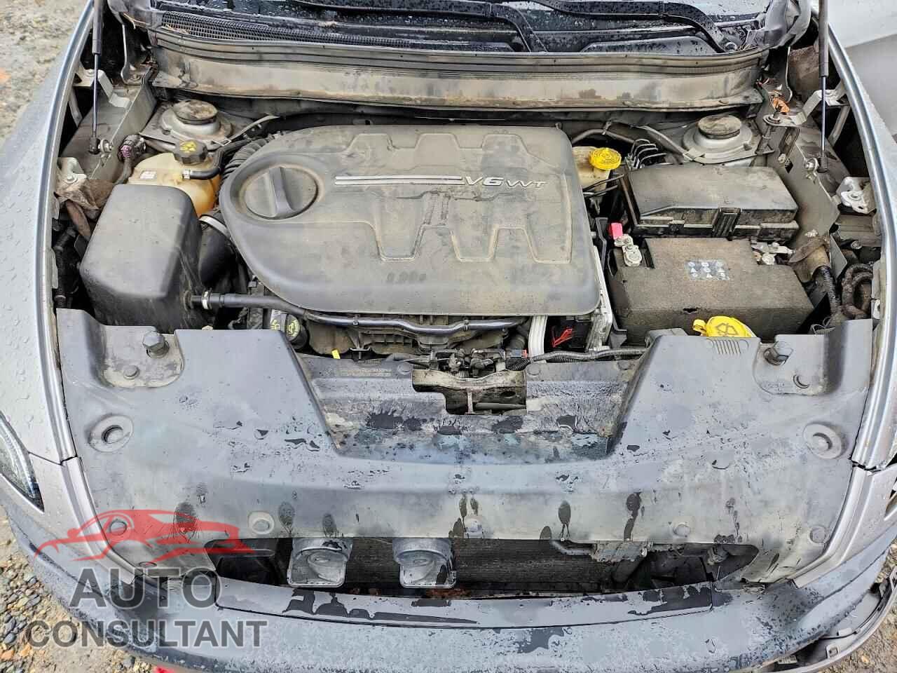 JEEP CHEROKEE 2016 - 1C4PJMBS8GW256217