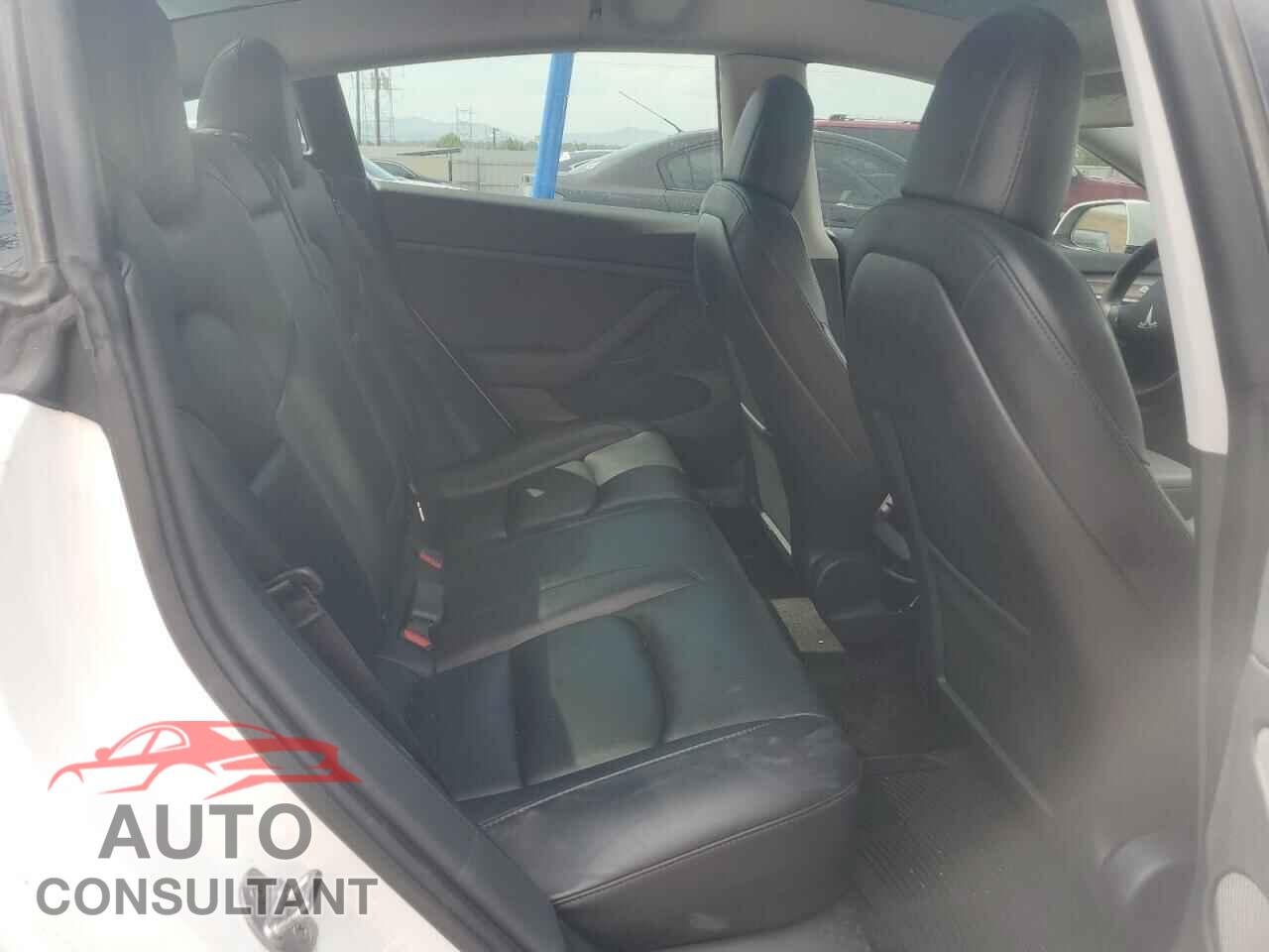 TESLA MODEL 3 2023 - 5YJ3E1EA5PF458375