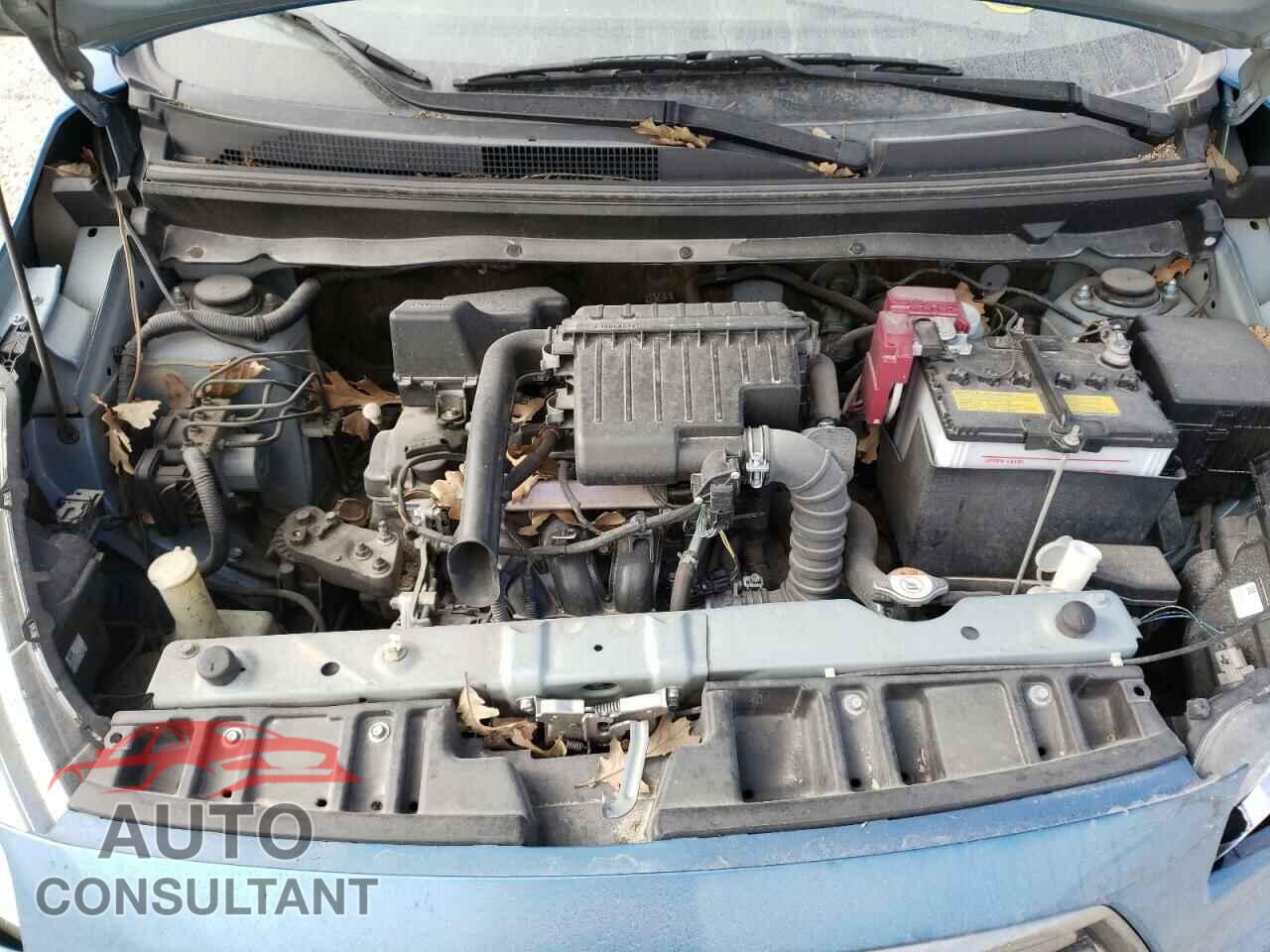MITSUBISHI MIRAGE 2019 - ML32F3FJ7KHF01566