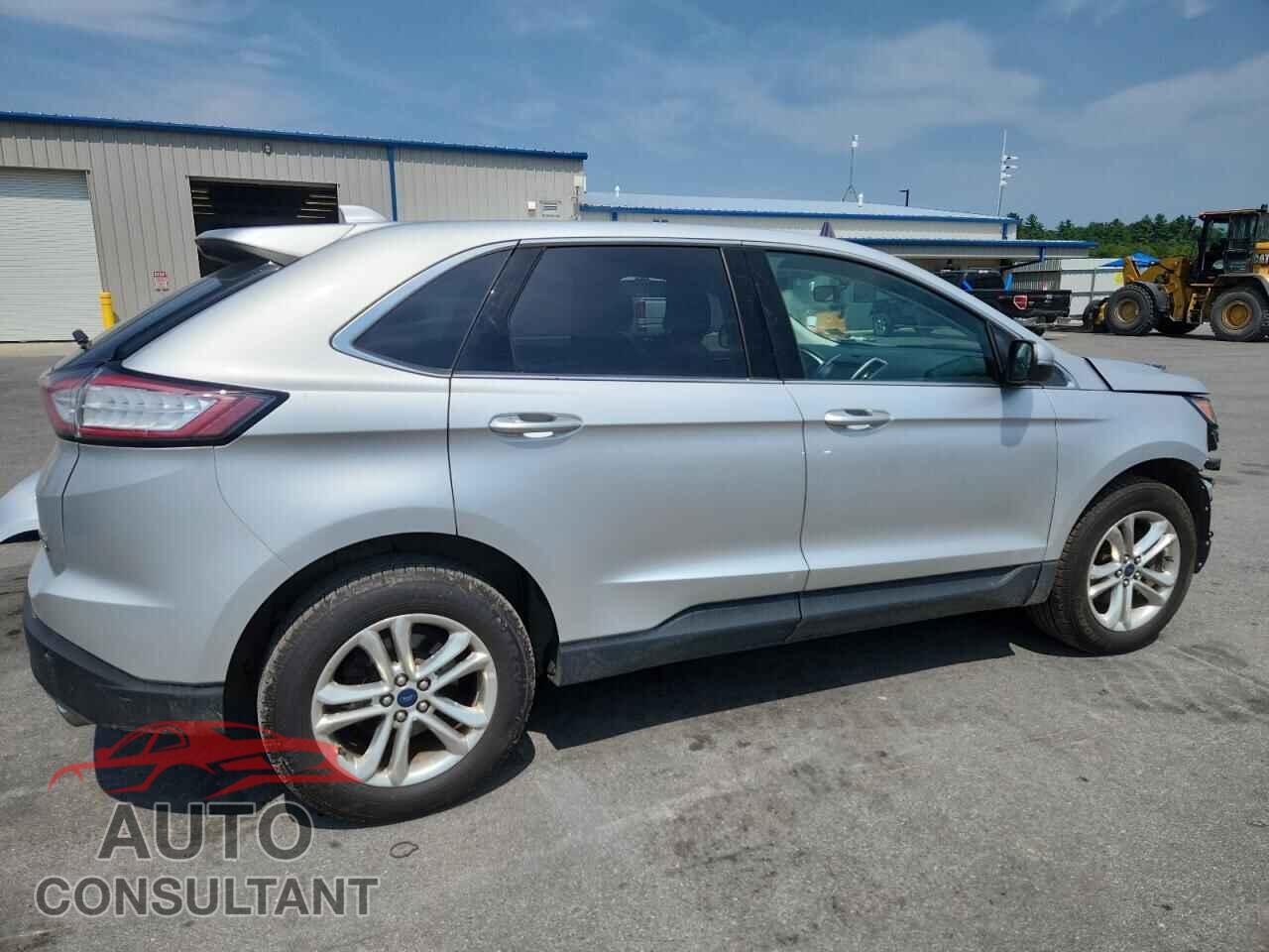 FORD EDGE 2016 - 2FMPK3J99GBC40286