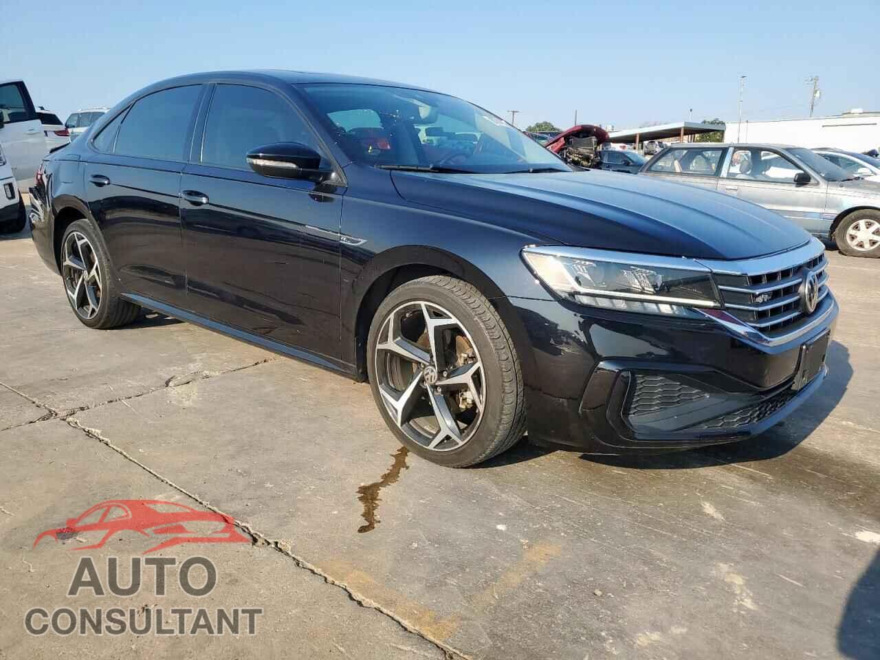 VOLKSWAGEN PASSAT 2020 - 1VWMA7A3XLC023916