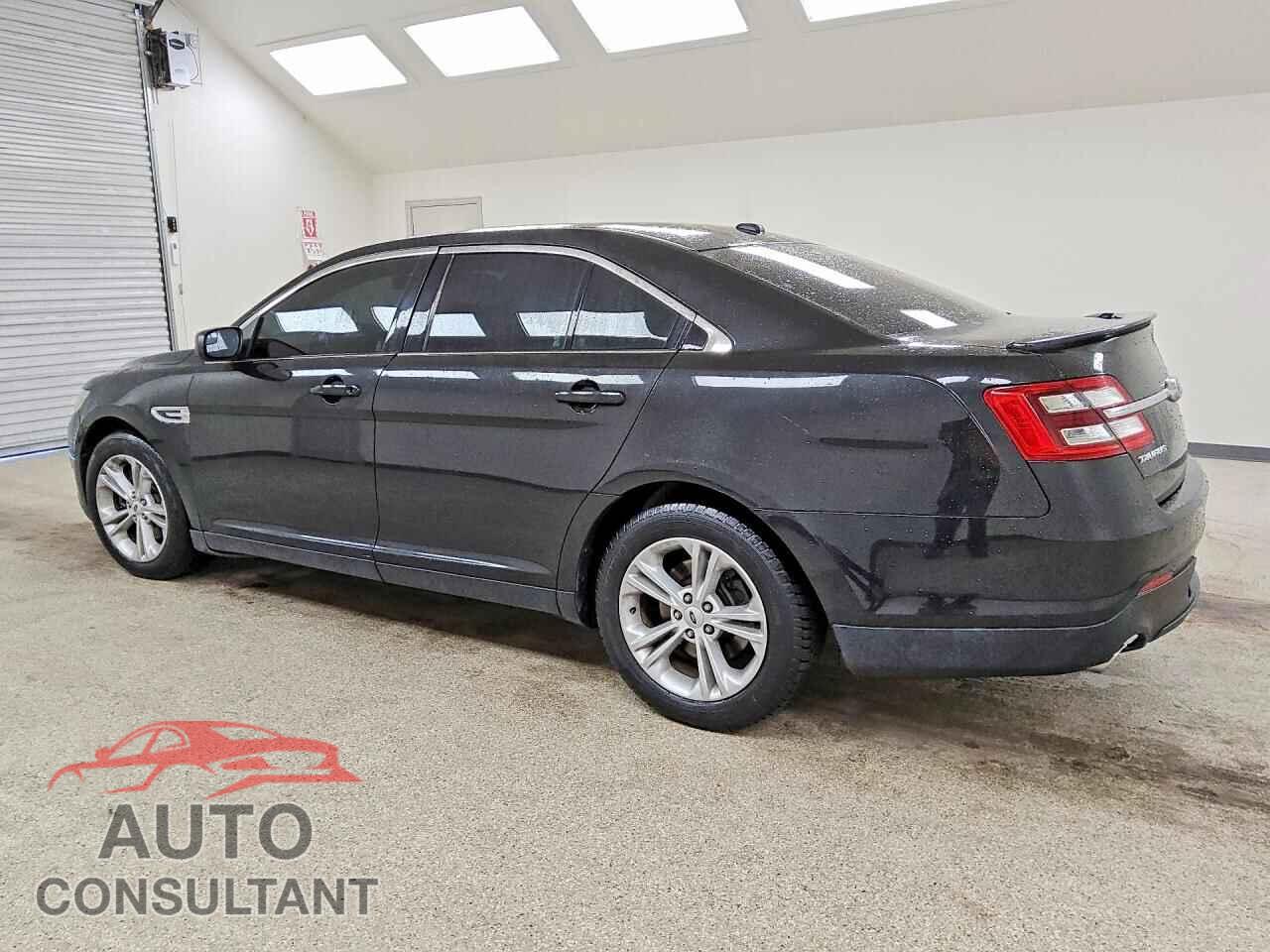 FORD TAURUS 2014 - 1FAHP2H85EG133653