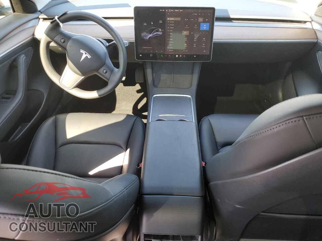 TESLA MODEL 3 2023 - 5YJ3E1EA7PF588268