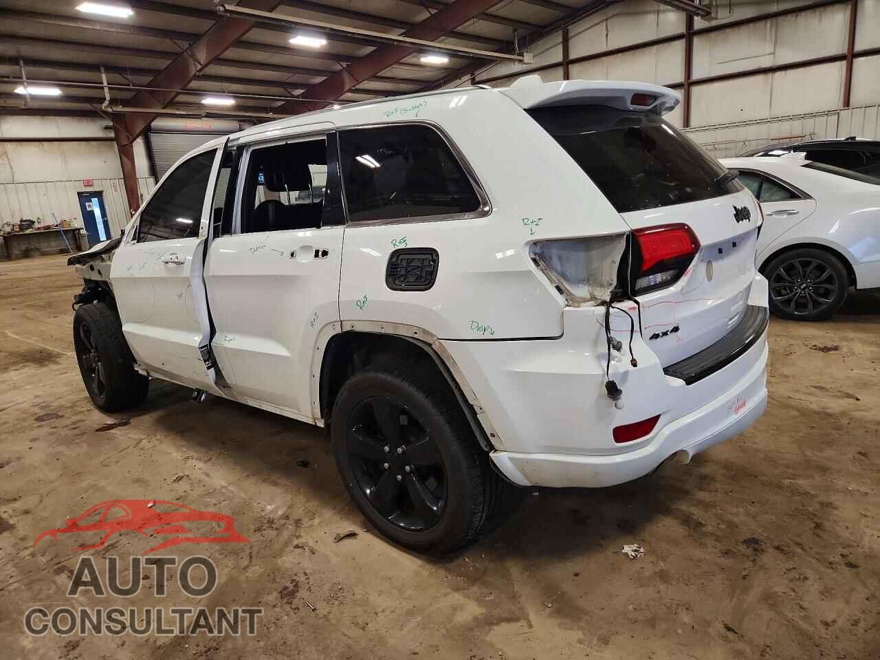 JEEP CHEROKEE 2015 - 1C4RJFAGXFC947945