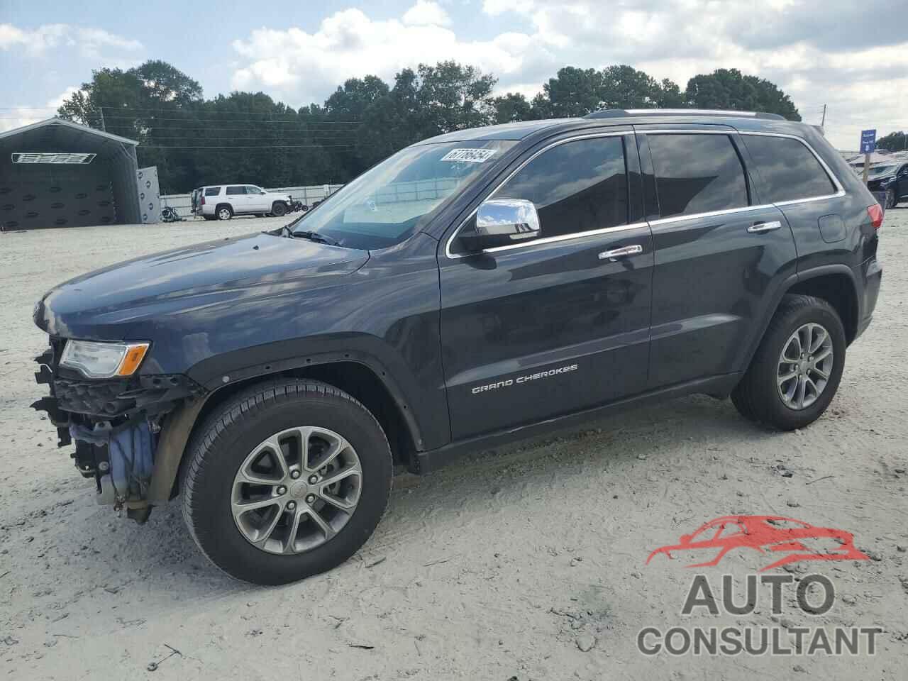 JEEP GRAND CHER 2015 - 1C4RJFBG4FC662804