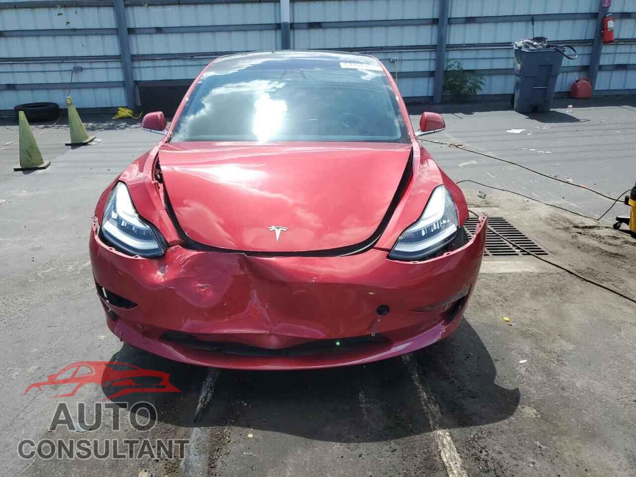 TESLA MODEL 3 2020 - 5YJ3E1EA1LF705644
