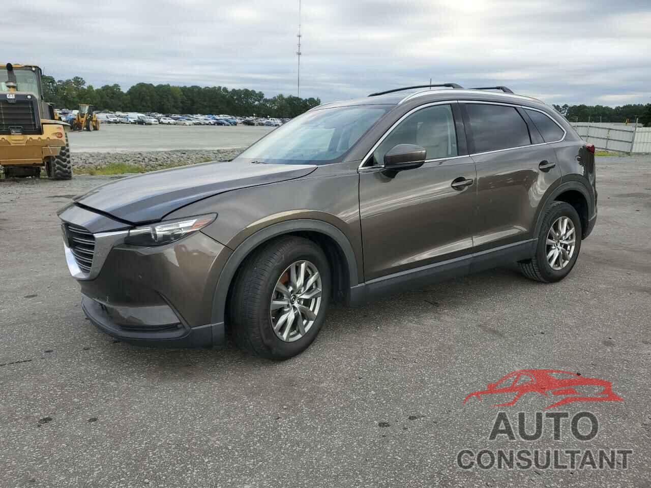 MAZDA CX-9 2019 - JM3TCACY0K0335975