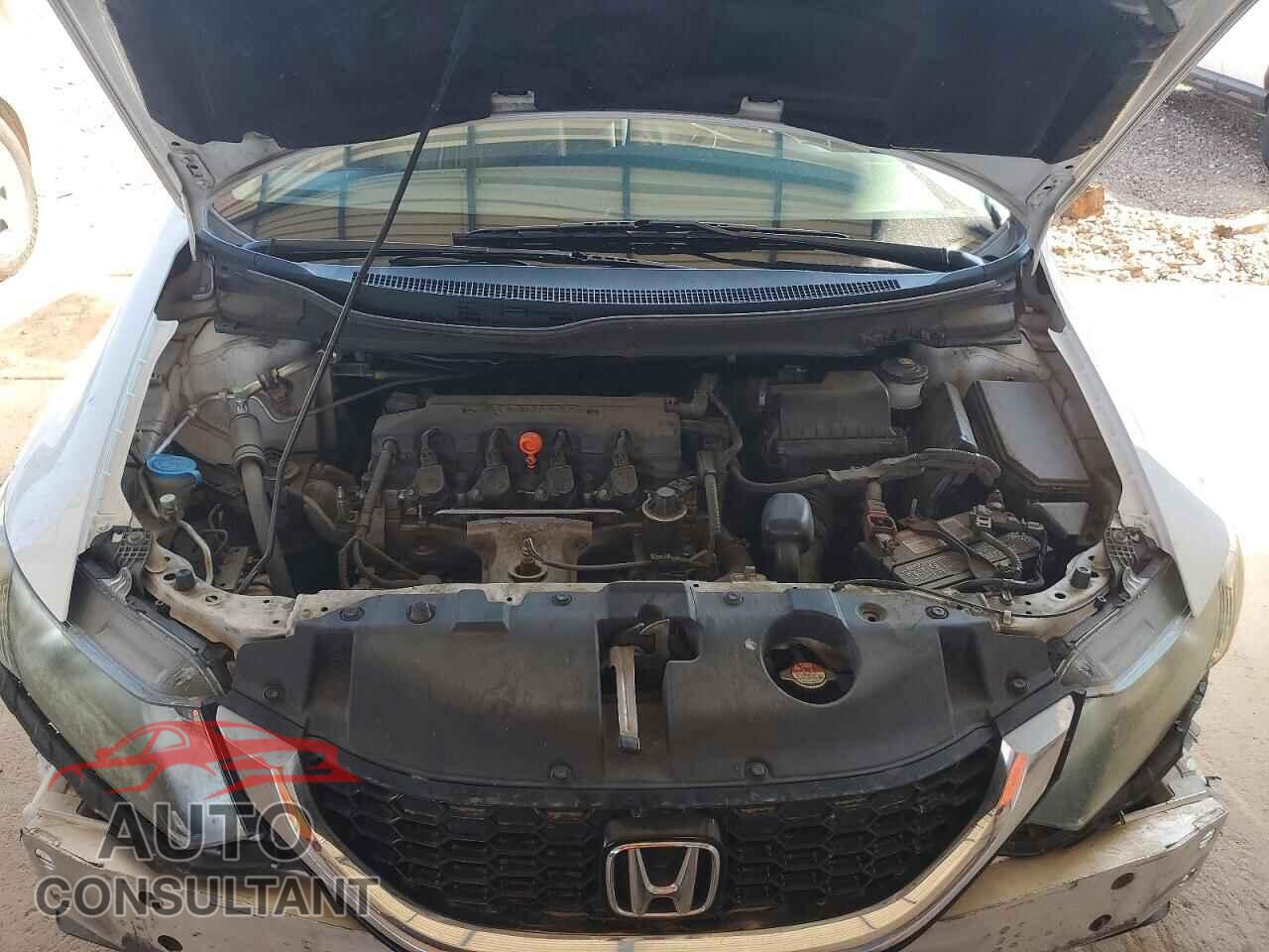 HONDA CIVIC 2015 - 19XFB2F97FE002866