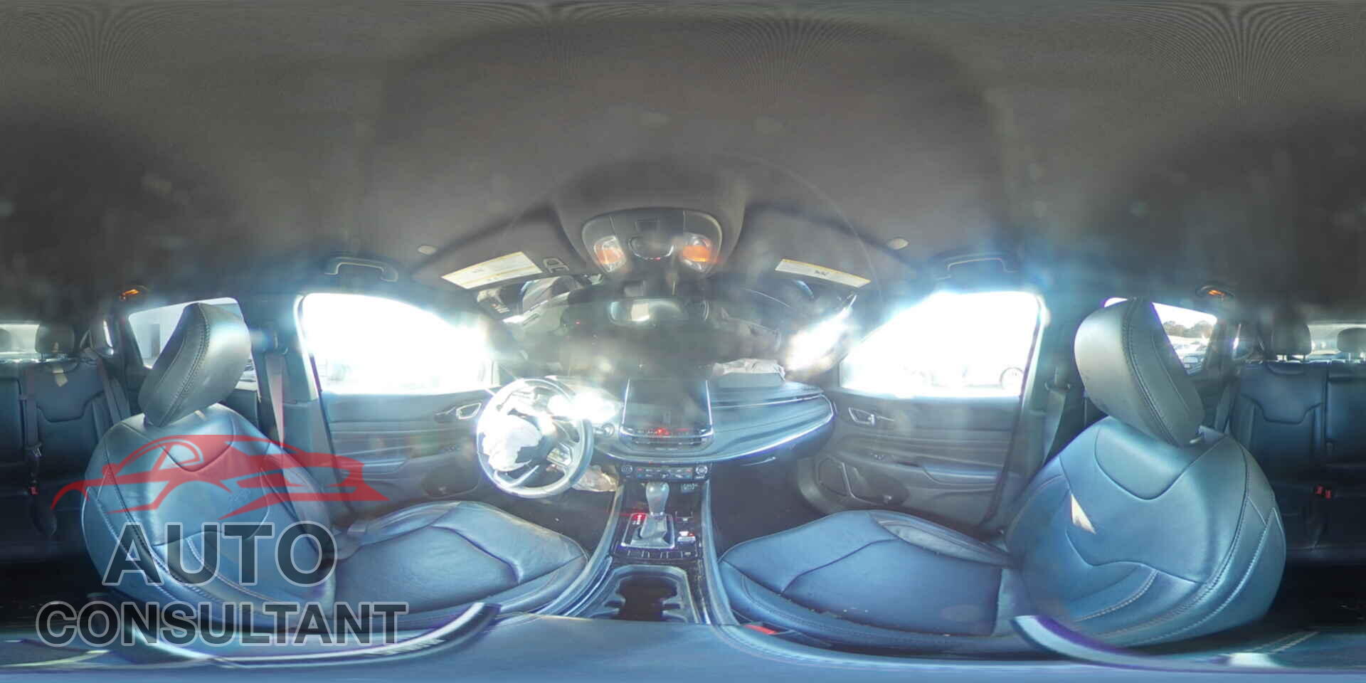 JEEP COMPASS 2022 - 3C4NJDCB6NT177329