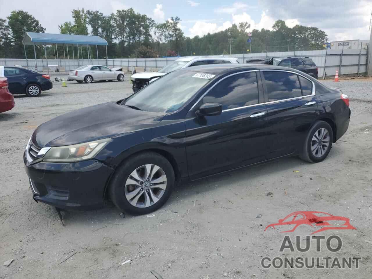HONDA ACCORD 2015 - 1HGCR2F39FA116303
