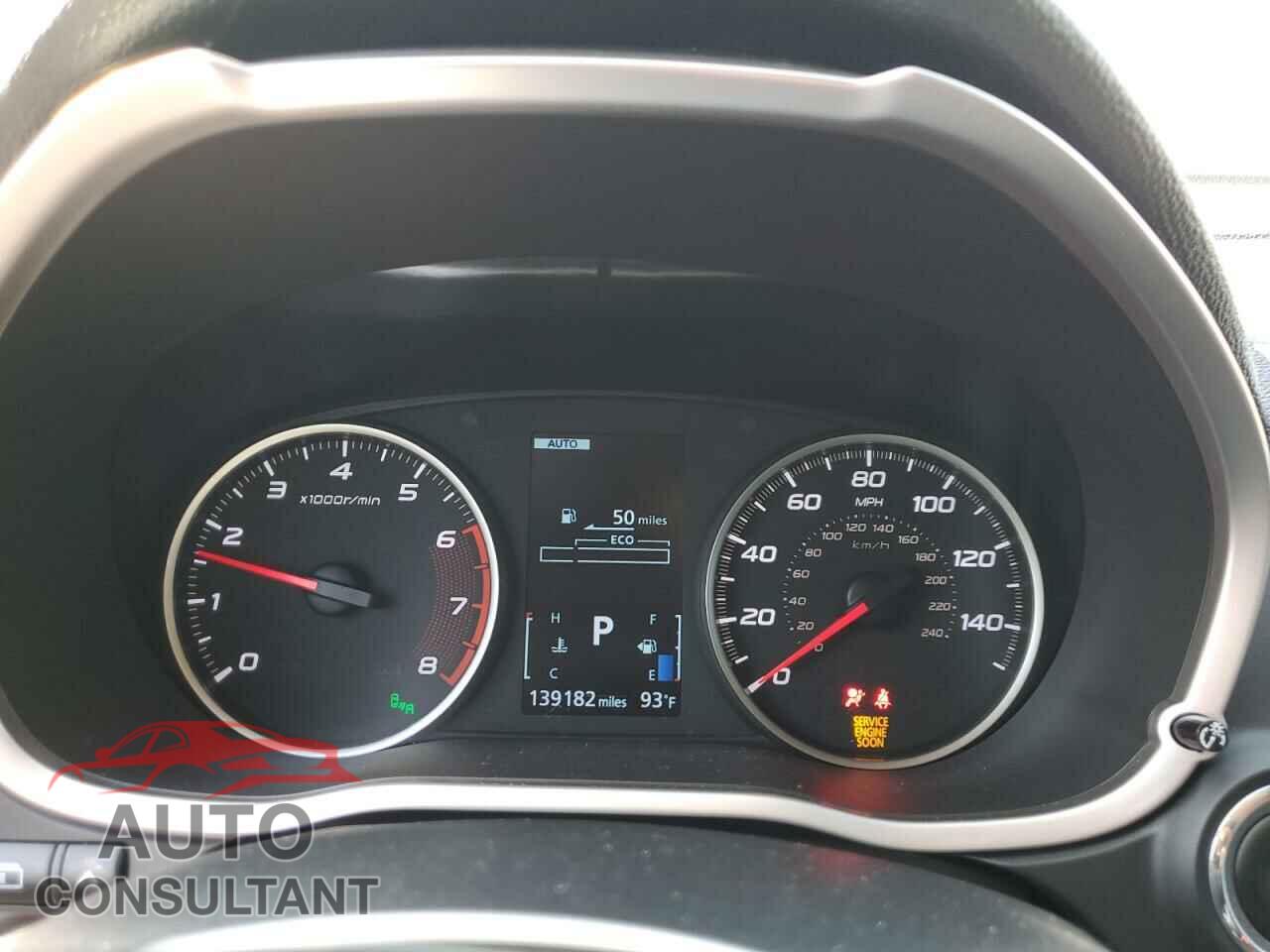 MITSUBISHI ECLIPSE 2019 - JA4AT5AA8KZ022692