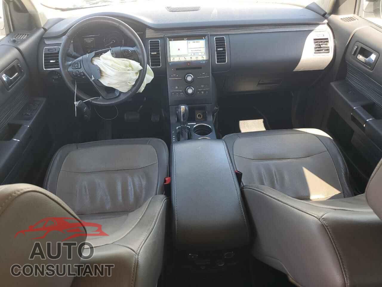 FORD FLEX 2018 - 2FMGK5C85JBA00904
