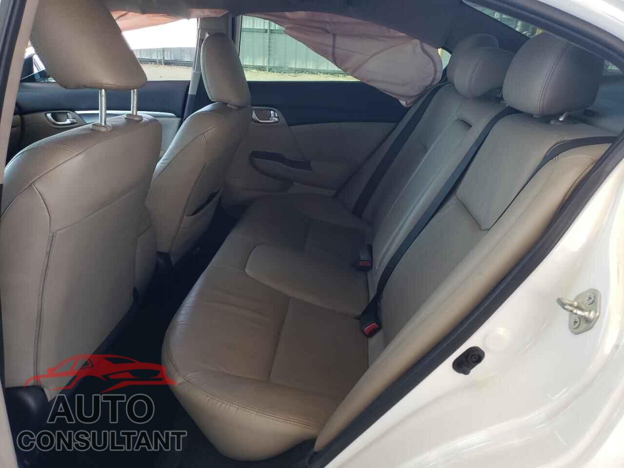 HONDA CIVIC 2015 - 19XFB2F94FE219954
