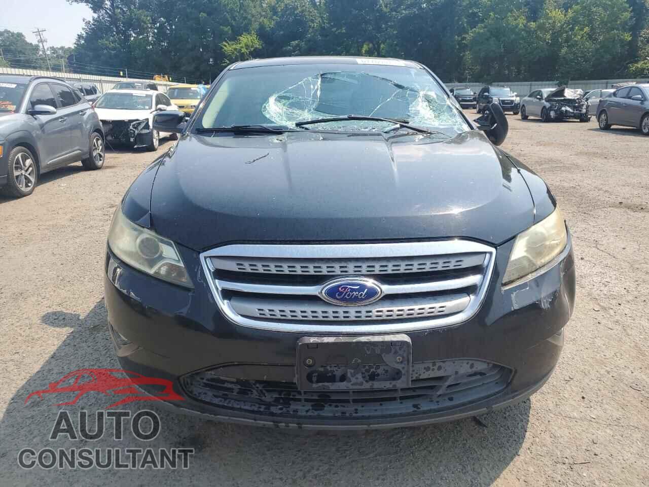 FORD TAURUS 2011 - 1FAHP2EW0BG163836