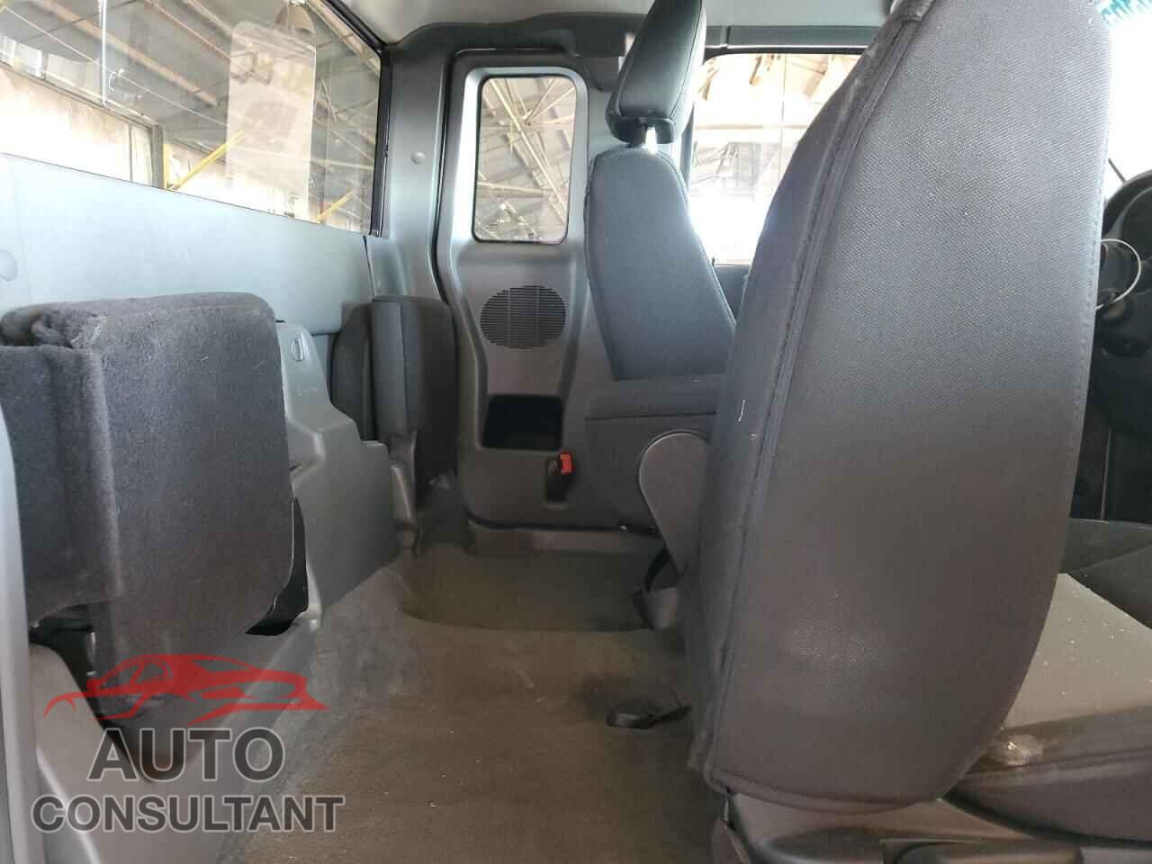 FORD RANGER 2011 - 1FTKR4EE0BPB10602