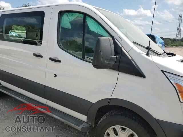 FORD TRANSIT 2017 - 1FTYR1YM8HKA78256