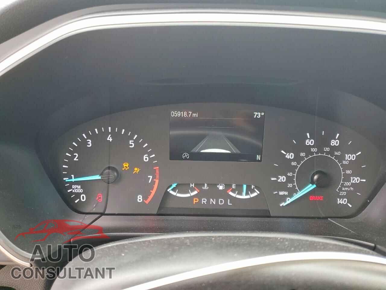 FORD ESCAPE 2022 - 1FMCU0H6XNUB94087