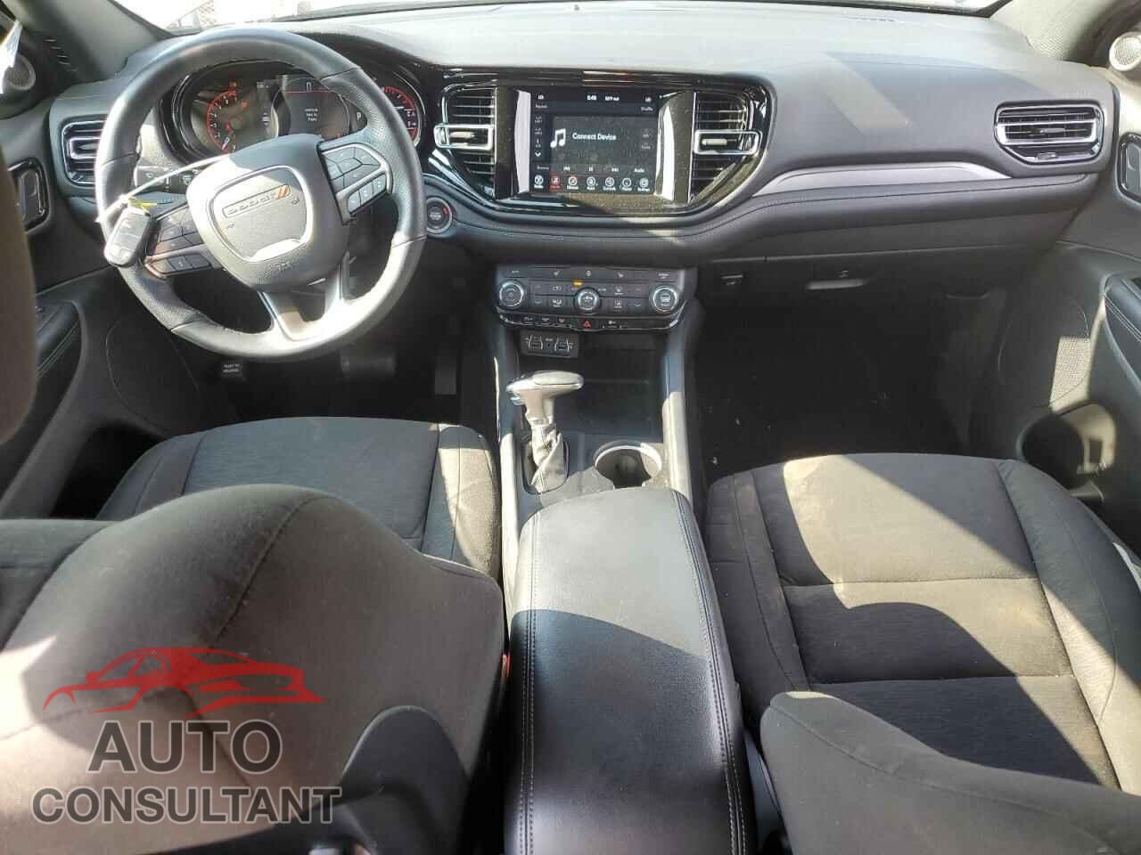 DODGE DURANGO 2024 - 1C4RDJAGXRC150383
