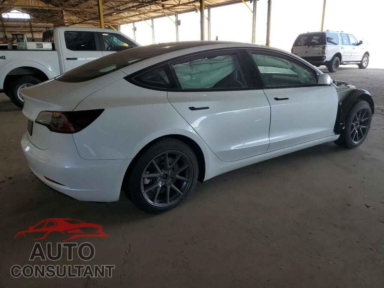 TESLA MODEL 3 2023 - 5YJ3E1EA1PF600091