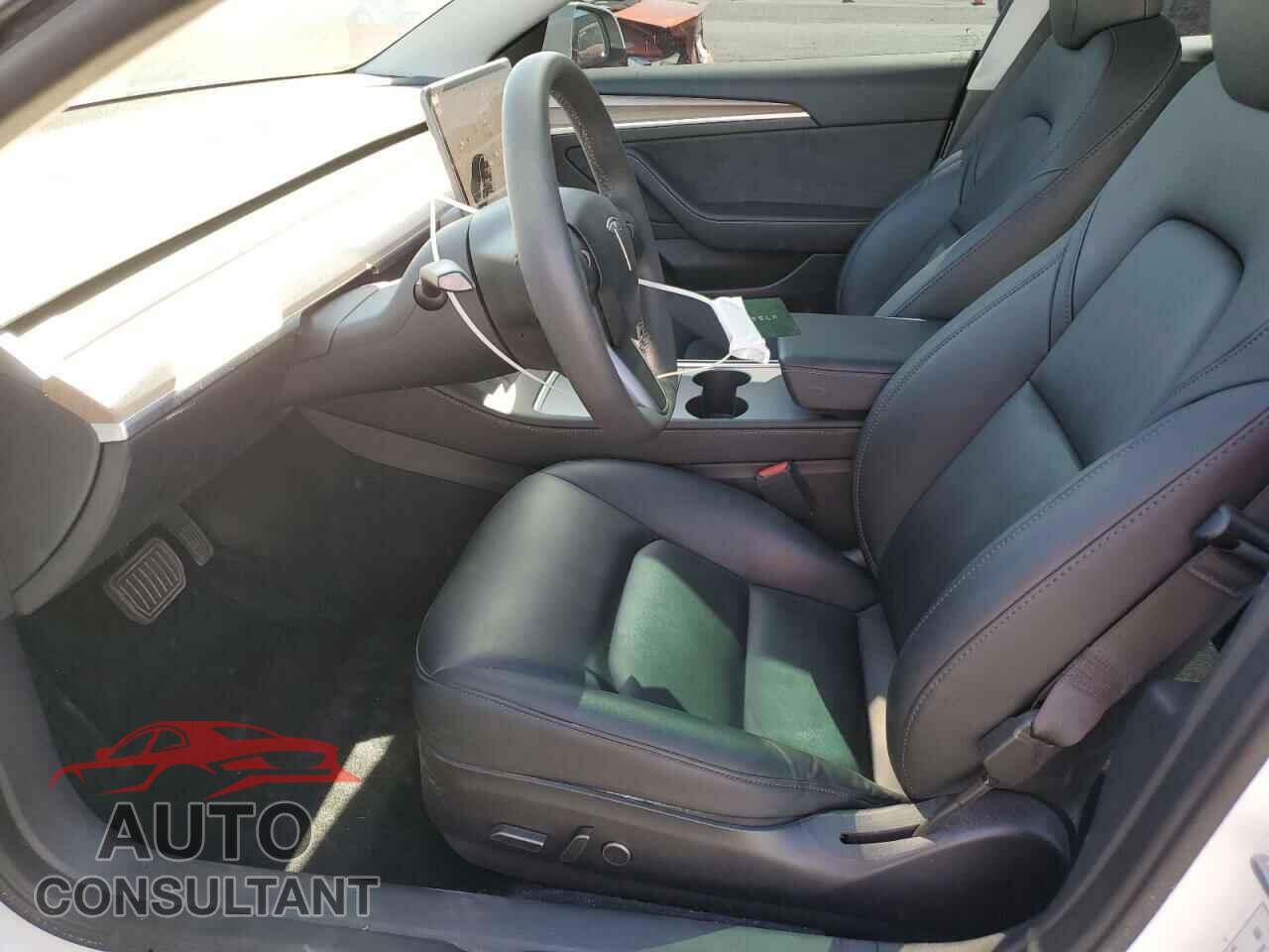 TESLA MODEL 3 2023 - 5YJ3E1EA4PF611179