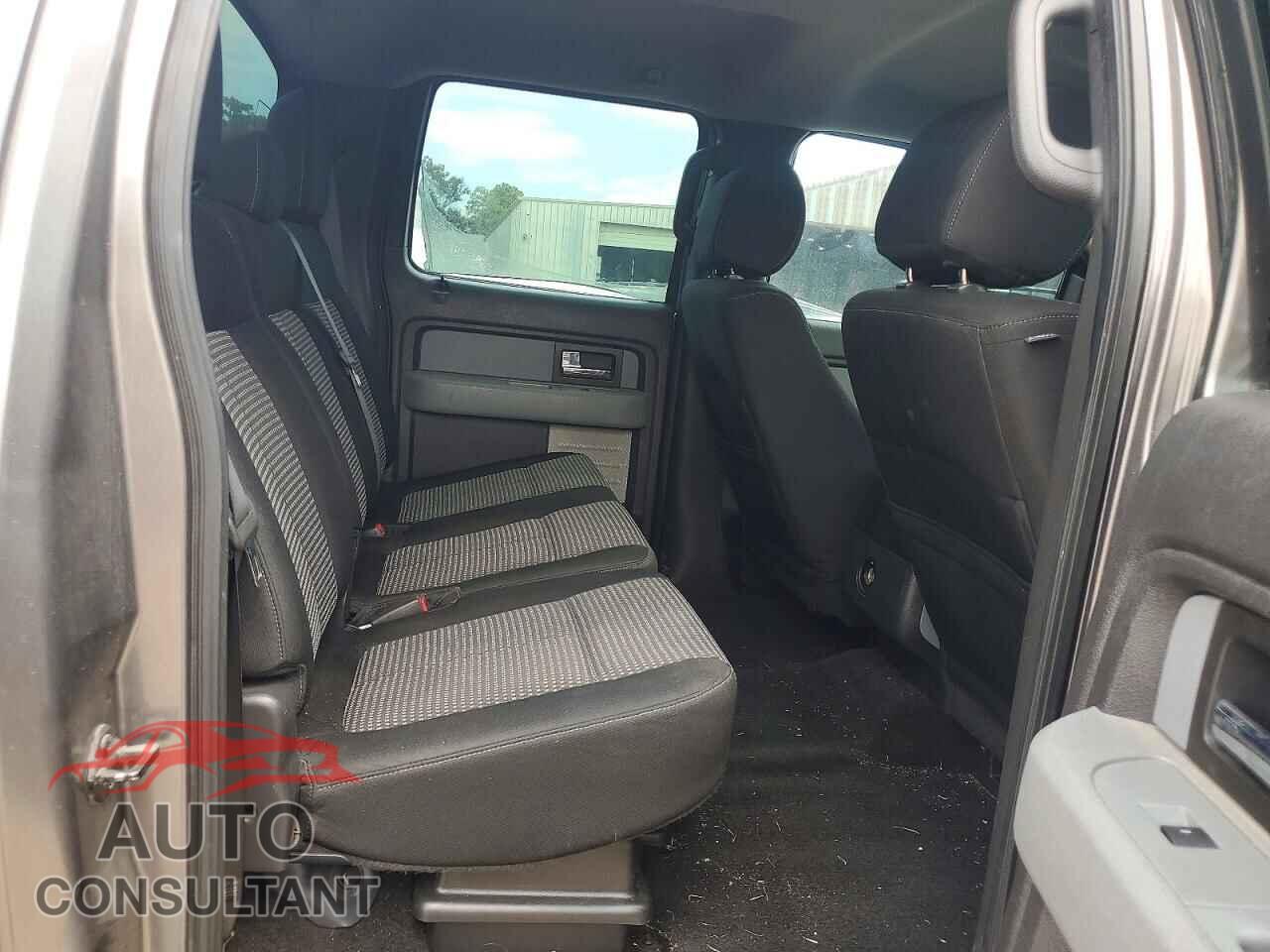 FORD F150 2014 - 1FTFW1CF0EFA11342